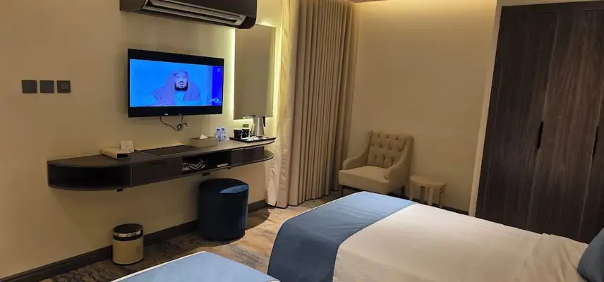 Sedra Global Hotel image